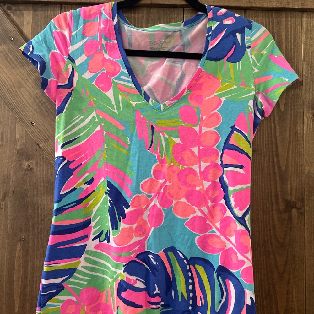 Lilly Pulitzer